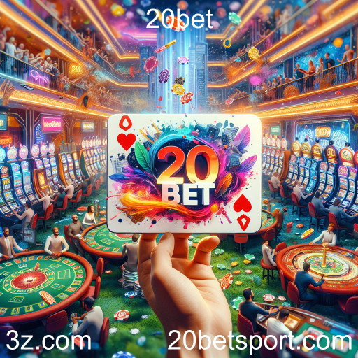 Aproveite ao Máximo as Promoções da 20bet